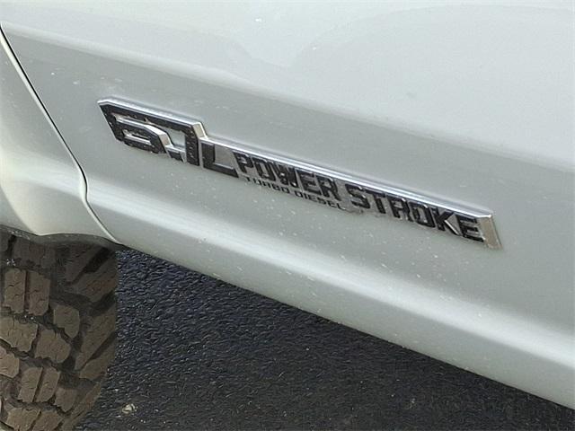 new 2026 Ford F-250 car, priced at $60,205