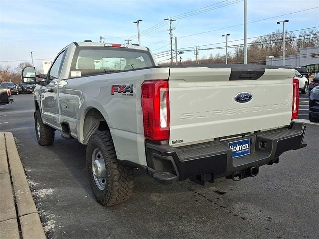 new 2026 Ford F-250 car, priced at $60,205