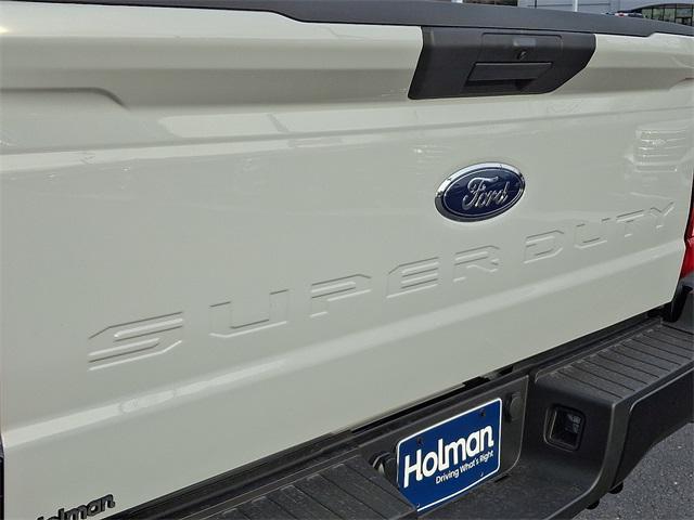 new 2026 Ford F-250 car, priced at $60,205