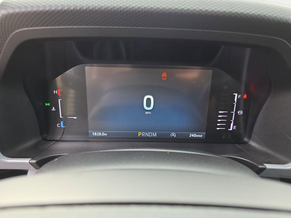 used 2025 Ford Ranger car, priced at $35,797