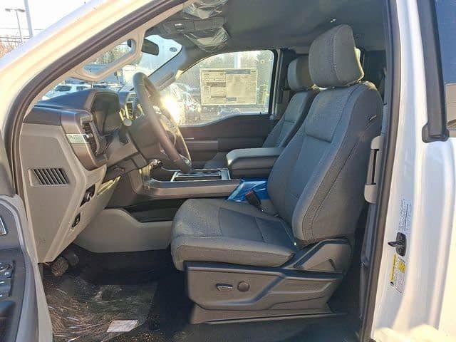 new 2026 Ford F-150 car, priced at $53,113