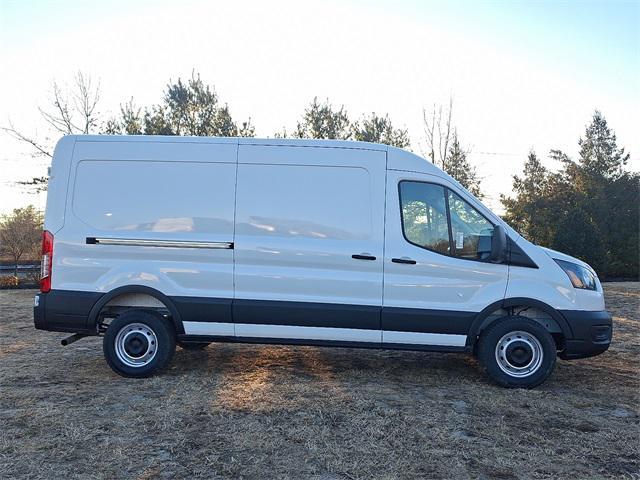 new 2026 Ford Transit-250 car, priced at $49,890