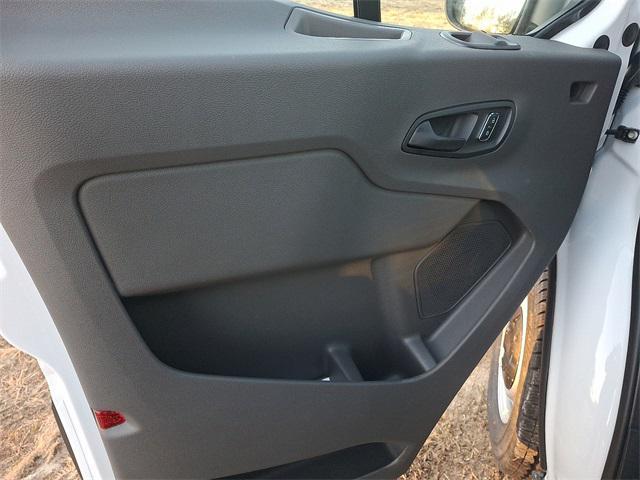 new 2026 Ford Transit-250 car, priced at $49,890