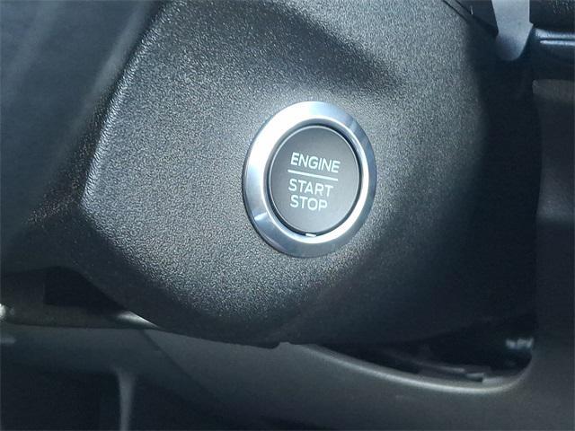 new 2026 Ford Transit-250 car, priced at $49,890