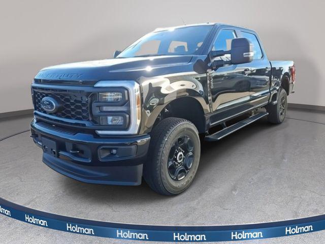 new 2026 Ford F-250 car, priced at $57,875