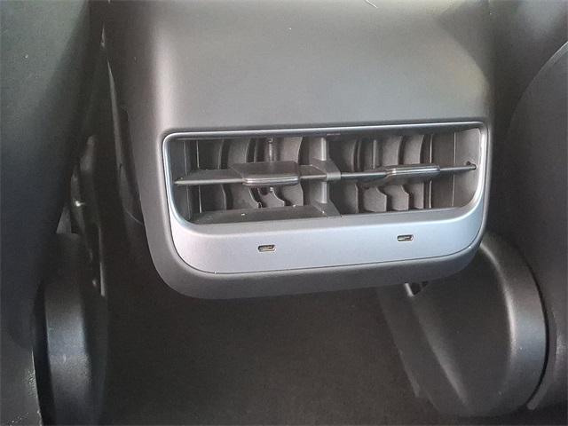 used 2022 Tesla Model 3 car, priced at $15,999