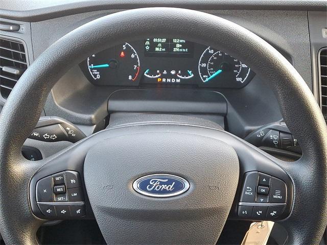 new 2025 Ford Transit-250 car, priced at $44,682