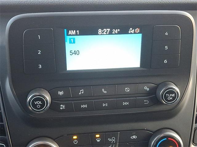 new 2025 Ford Transit-250 car, priced at $44,682