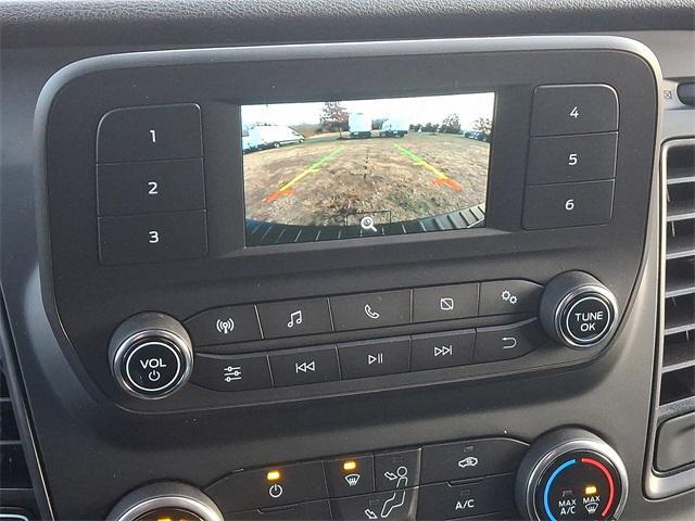 new 2025 Ford Transit-250 car, priced at $44,682