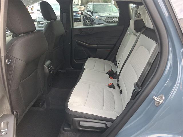 new 2026 Ford Escape car, priced at $31,315