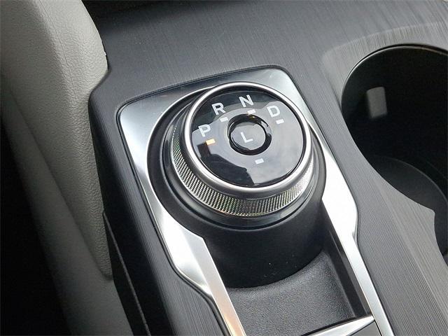 new 2026 Ford Escape car, priced at $31,315