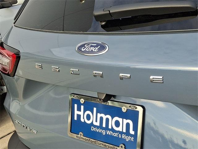 new 2026 Ford Escape car, priced at $31,315
