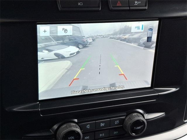 used 2023 Ford F-150 car, priced at $32,996