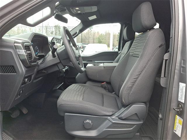 used 2023 Ford F-150 car, priced at $32,996