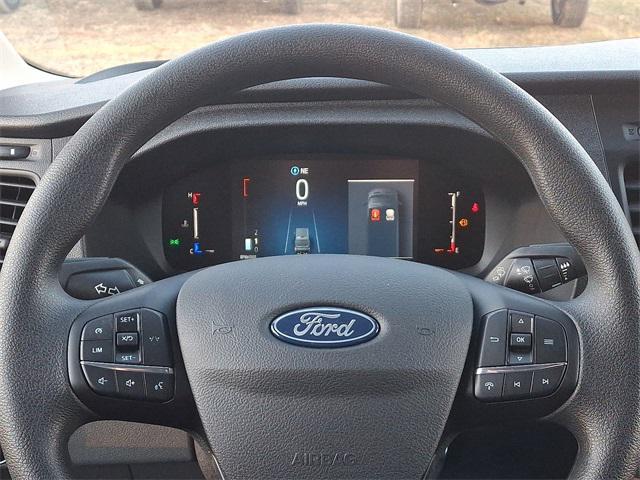 new 2026 Ford Transit-250 car, priced at $51,122
