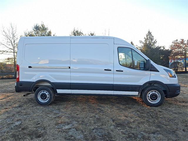 new 2026 Ford Transit-250 car, priced at $51,122