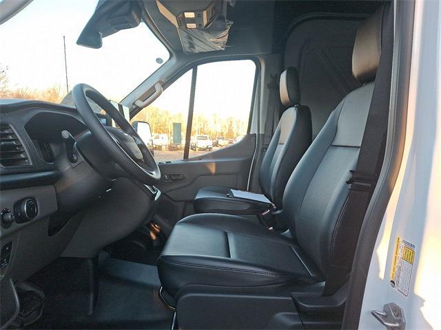 new 2026 Ford Transit-250 car, priced at $51,122
