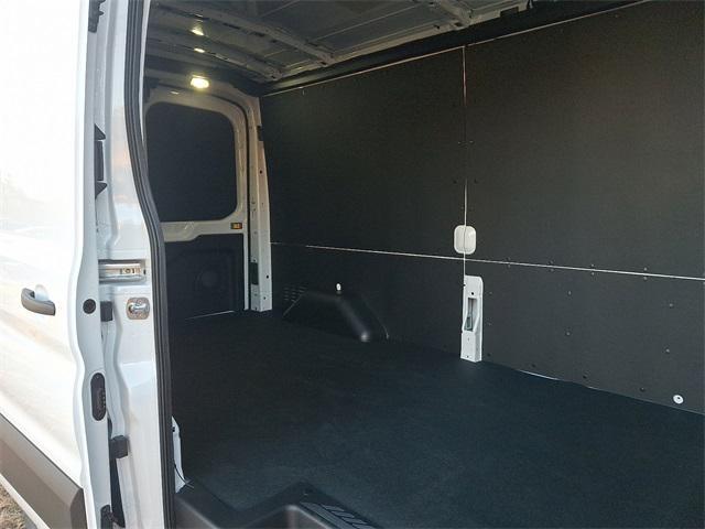 new 2026 Ford Transit-250 car, priced at $51,122