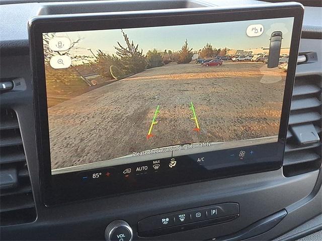 new 2026 Ford Transit-250 car, priced at $51,122