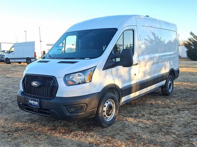 new 2026 Ford Transit-250 car, priced at $51,122