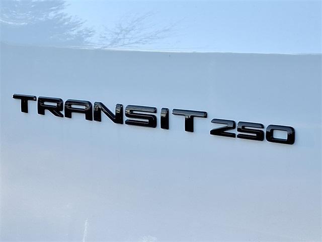 new 2026 Ford Transit-250 car, priced at $51,122