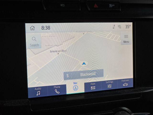 used 2023 Ford F-150 car, priced at $35,345