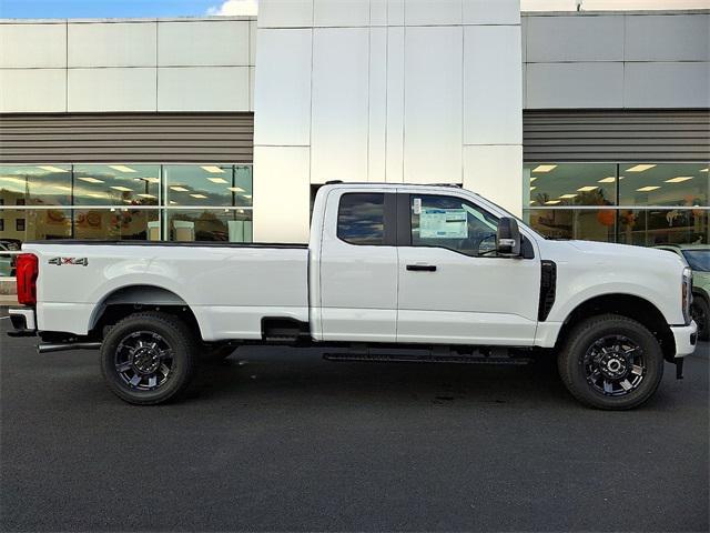 new 2026 Ford F-250 car, priced at $57,605