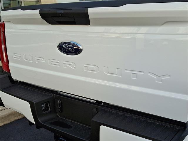 new 2026 Ford F-250 car, priced at $57,605