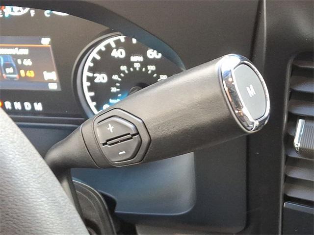 new 2026 Ford F-250 car, priced at $57,605