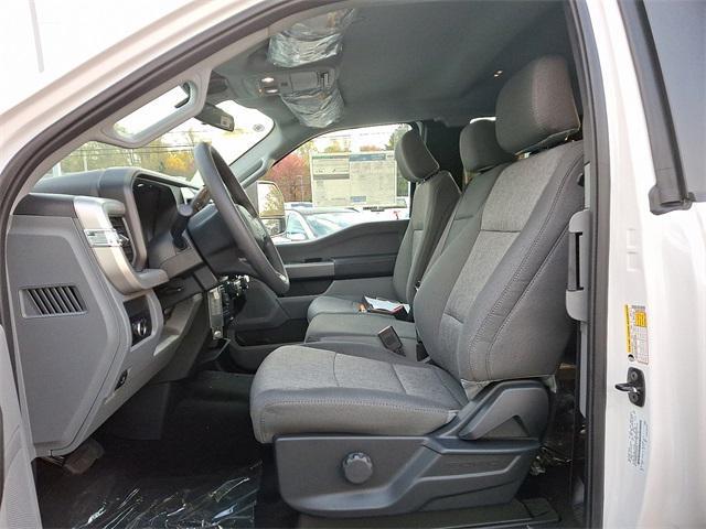 new 2026 Ford F-250 car, priced at $57,605