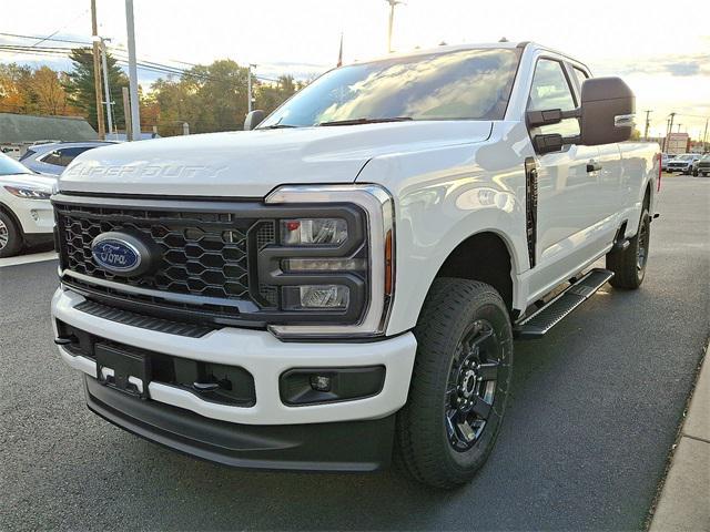new 2026 Ford F-250 car, priced at $57,605