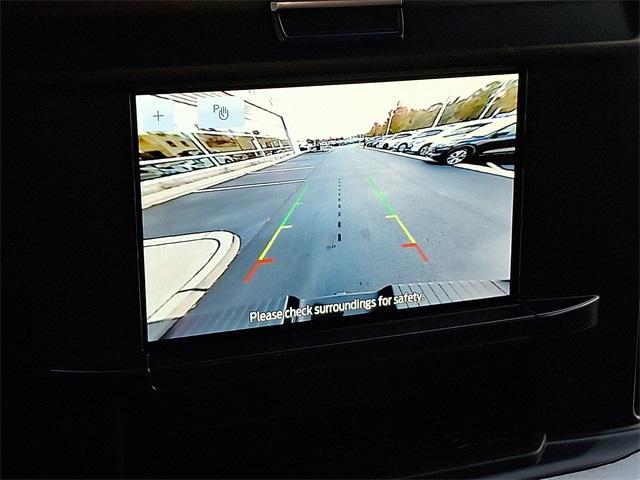 new 2026 Ford F-250 car, priced at $57,605