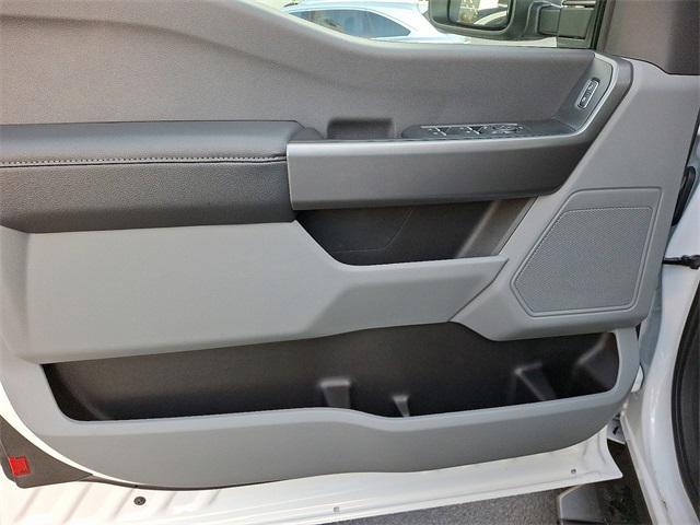 new 2026 Ford F-250 car, priced at $57,605