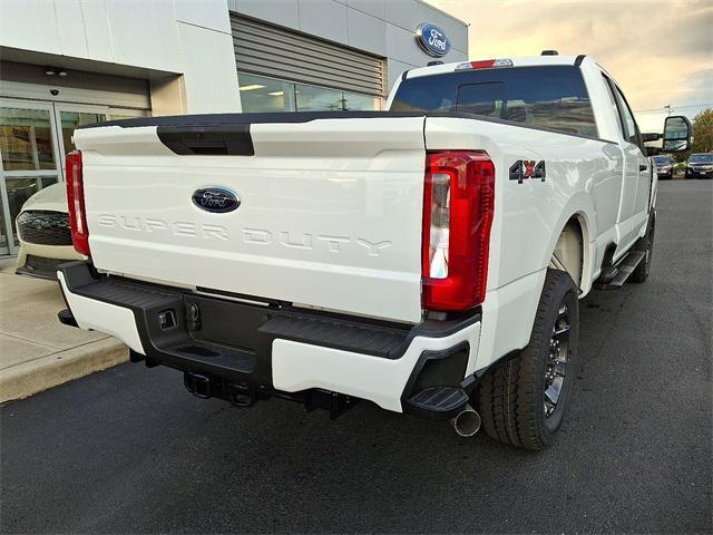 new 2026 Ford F-250 car, priced at $57,605