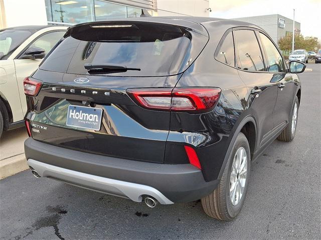 new 2026 Ford Escape car, priced at $29,456