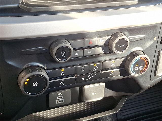 new 2026 Ford F-250 car, priced at $48,825