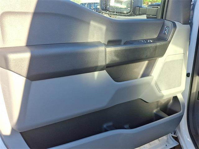 new 2026 Ford F-250 car, priced at $48,825