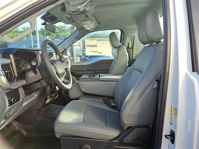 new 2026 Ford F-250 car, priced at $48,825