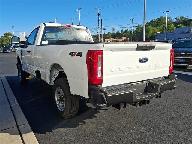 new 2026 Ford F-250 car, priced at $48,825