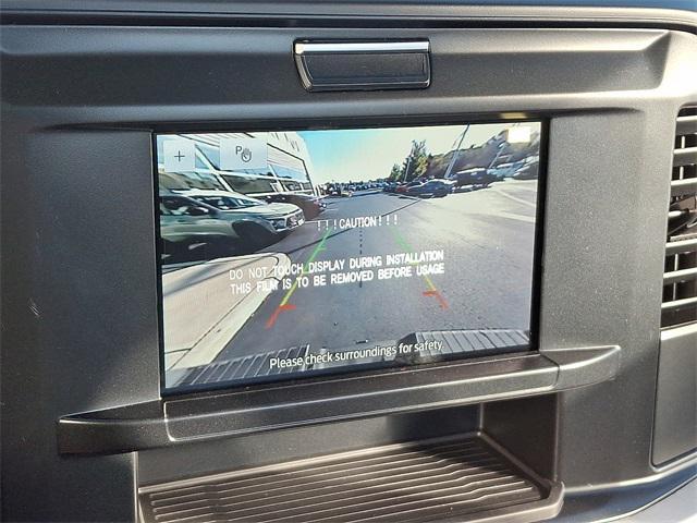 new 2026 Ford F-250 car, priced at $48,825