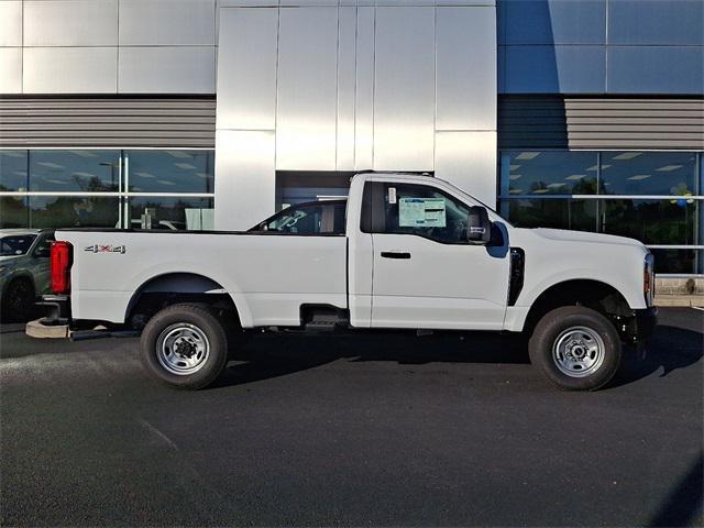 new 2026 Ford F-250 car, priced at $48,825