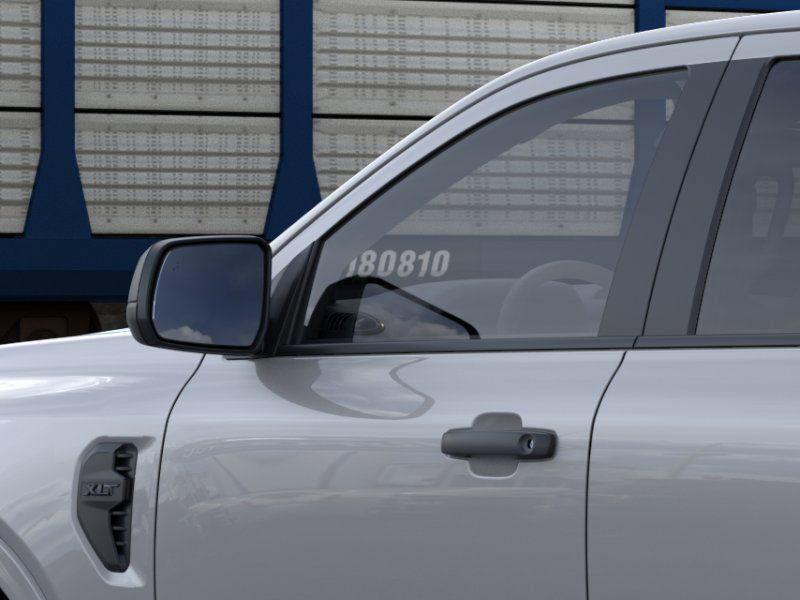 new 2026 Ford Ranger car, priced at $44,808