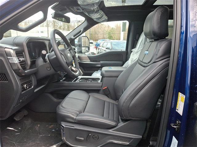 new 2026 Ford F-250 car, priced at $95,525