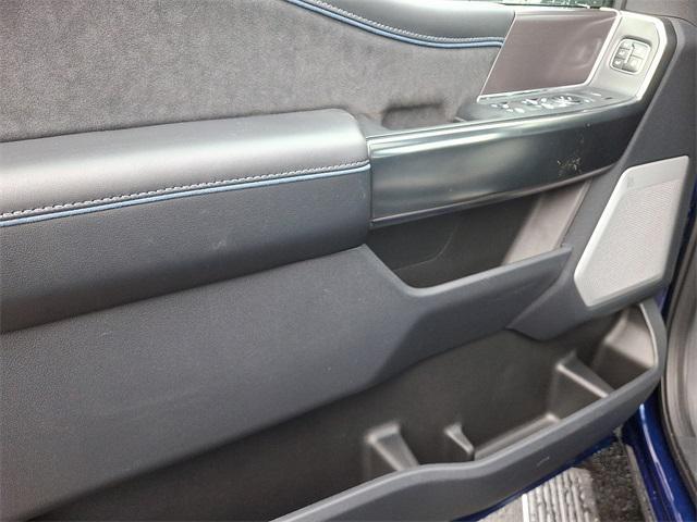 new 2026 Ford F-250 car, priced at $95,525