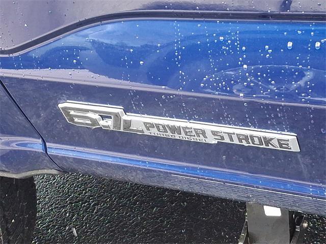 new 2026 Ford F-250 car, priced at $95,525