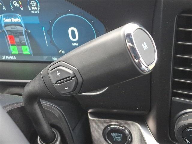 new 2026 Ford F-250 car, priced at $95,525