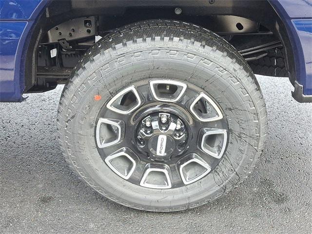 new 2026 Ford F-250 car, priced at $95,525