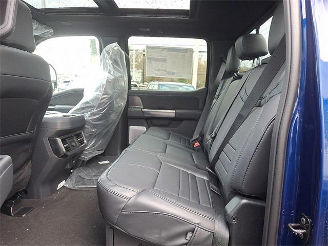 new 2026 Ford F-250 car, priced at $95,525