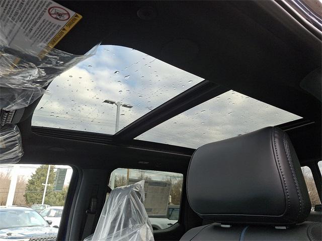 new 2026 Ford F-250 car, priced at $95,525