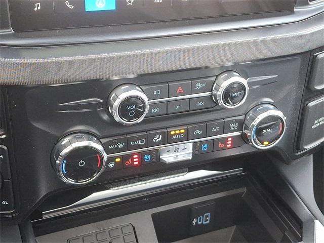 new 2026 Ford F-250 car, priced at $95,525